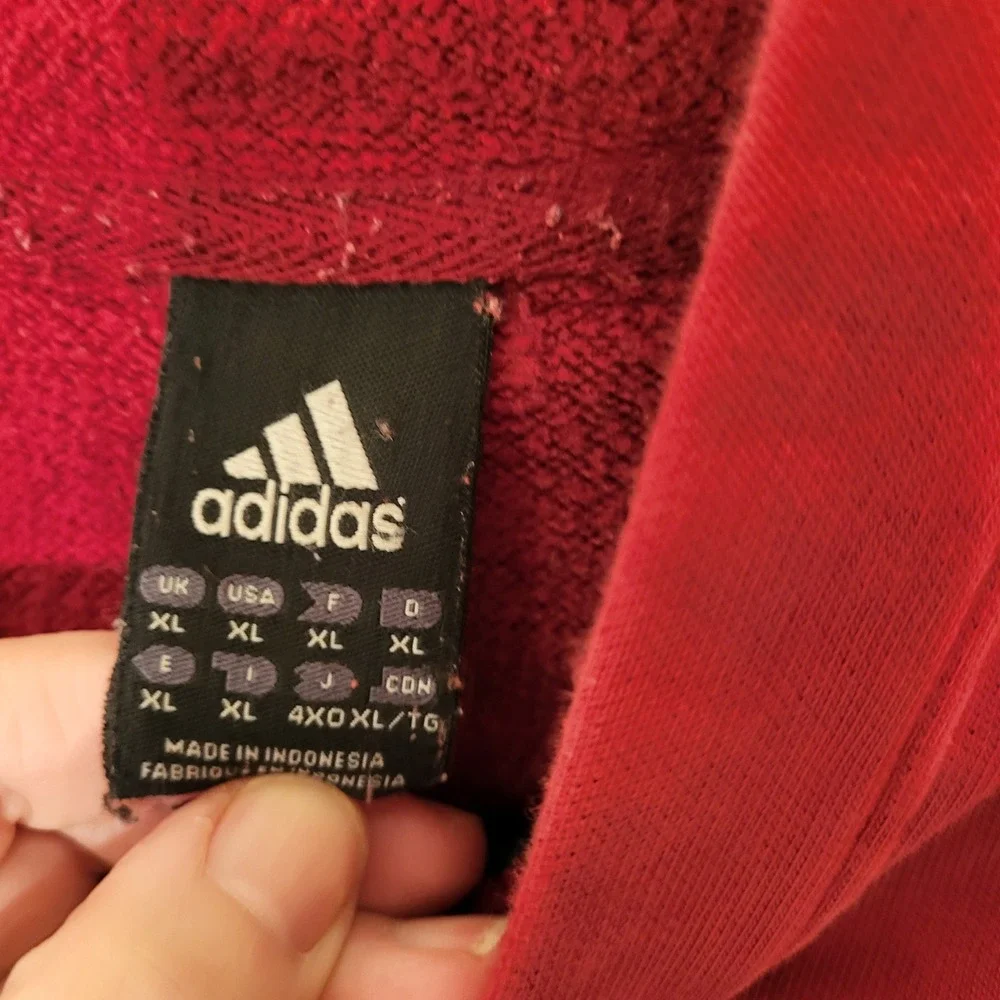 adidas comfortable season